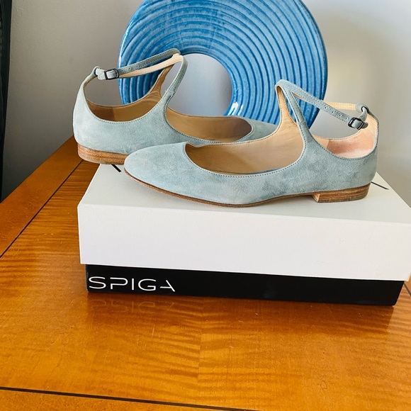 Via Spiga Yovela Ballet Flat - Picture 3 of 7